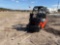 TOYOTA 7FGCU25 CUSHION TIRE FORKLIFT SN: 83499