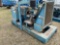 THOMPSON 32HPU SKID MOUNT PUMP SN: 32HPU228