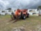 SKYTRAK 10054 TELESCOPIC FORKLIFT SN: 10069937