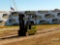 CLARK CUSHION TIRE FORKLIFT SN: G12713807228K0F