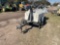 2009 TEREX RL4000 4 BULB LIGHT TOWER SN: RL409-826