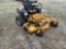 HUSTLER SUPER Z SN: 04040314 ZERO TURN LAWN MOWER