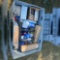 CRATE OF MISC INDUSTRIAL LIFT PARTS