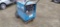MILLER SYNCROWAVE 250 250 AMP STATIONARY WELDER SN: KF834632