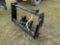 JCB 160/12913 71”...... FORK FRAME