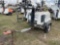 WACKER NEUSON LTN6 4 BULB LIGHT TOWER