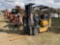 CATERPILLAR GC25K FORKLIFT SN: AT82D00840