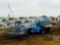 2014 GENIE S-40 TELESCOPIC BOOM LIFT SN: S401419335