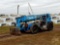 2013 GENIE GTH1056 TELESCOPIC FORKLIFT SN: GTH101318112