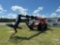 2017 JLG 10054 TELESCOPIC FORKLIFT SN: 0160081489