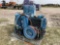 1990 STATIONARY AIR COMPRESSOR SN: 540654