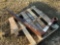 PALLET FORK 60”......L X6”...... W X 2.5”...... THICK
