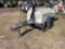 2009 TEREX RL4000 4 BULB LIGHT TOWER SN: RL409-830