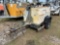 TEREX RL4060D1-4MH 4 BULB LIGHT TOWER SN: GOF26678