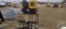 CATERPILLAR HOSE CRIMP MACHINE