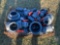 QTY OF BALL VALVES & VARIOUS SIZES OF CONNECTORS