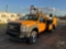 2011 FORD F-450 VIN: 1FDUF4GT3BEB54002 S/A AERIAL DIGGER TRUCK