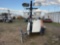 2018 GENERAC MLT6S 4 BULB LIGHT TOWER
