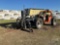 2015 JLG 12-55 TELESCOPIC FORKLIFT SN: 0160070519