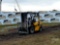 YALE GDP080VXNKBE090 PNEUMATIC TIRE FORKLIFT SN: J813V02861M