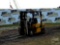 YALE GDP060VXNXSE087 PNEUMATIC TIRE FORKLIFT SN: C875V03337M