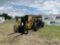 2018 CATERPILLAR TL1055 TELESCOPIC FORKLIFT SN: ML501180