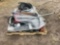 QTY OF VARIOUS STYLE FUEL & GREASE PUMPS