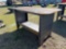 WELDING TABLE 57”......