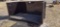 UNUSED KC STANDARD DUTY 3 CY CAPACITY DUMPING HOPPER
