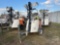 2018 GENERAC MLT6S 4 BULB LIGHT TOWER