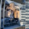 CRATE OF MISCELLANEOUS INDUSTRIAL LIFT PARTS