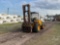 1997 JCB 930 ROUGH TERRAIN FORKLIFT SN: SLP93004VE0662314