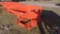 UNUSED KC STANDARD DUTY 1.5 CY CAPACITY DUMPING HOPPER