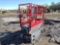 MECO 1632 AERIAL LIFTS
