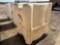 HOOVER MATERIALS HANDLING GROUP INC. POLY IBC 330 GALLON TOTE