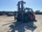 1996 TAYLOR TY-520M  ROUGH TERRAIN FORKLIFT SN: SG017301
