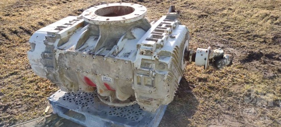 ROBUSCH STATIONARY PUMP