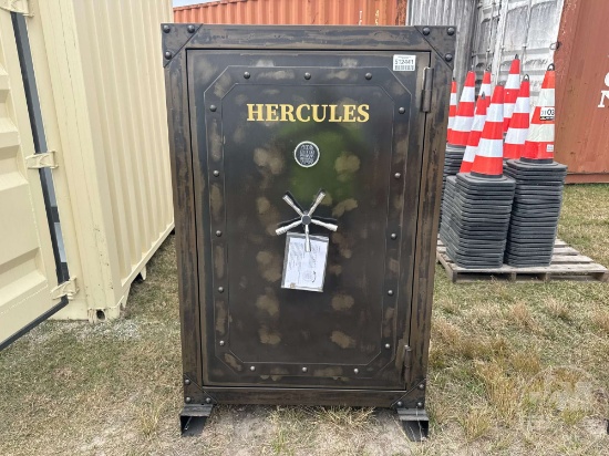 44 GUN SAFE