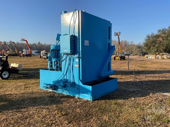 PARTS WASHER
