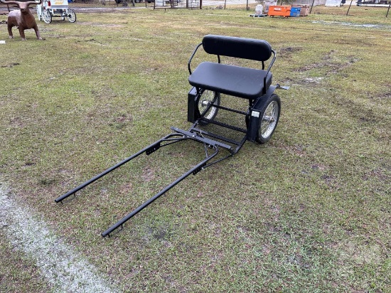 PONY CART