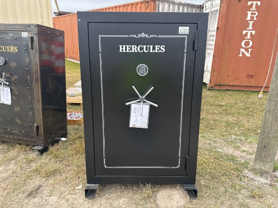 44 GUN SAFE