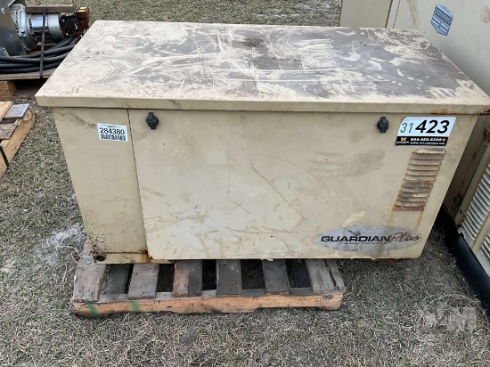 GENERAC GUARDIAN PLUS STATIONARY GENERATOR 4195381