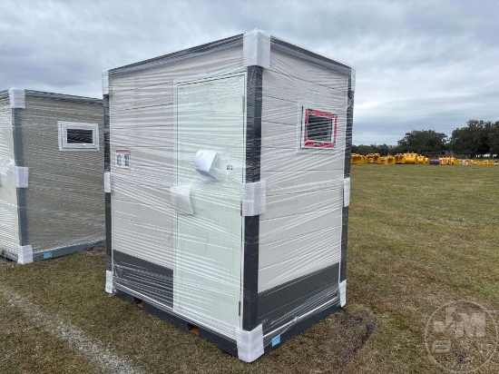 (UNUSED) RAYSKY RM87-96 MOBILE TOILET