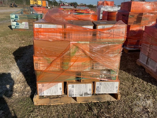 PALLET OF QUAKER STATE 5W-30
