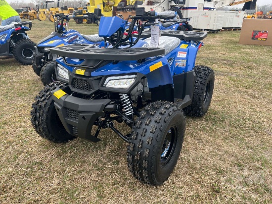 MUDHAWK 10 SN: L9NACKW30P1451041