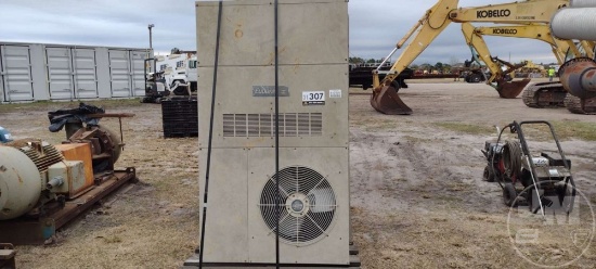 EUBANK  HEAT & AC UNIT