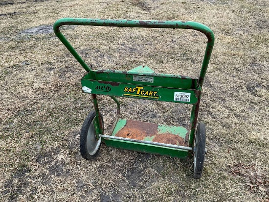 SAF-T CART