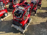 2024 EASY-KLEEN MAGNUM 4000 PRESSURE WASHER SN: 245168
