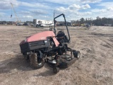 HARPER DEWEZE SLOPE MOWER, 72”...... DECK, HOUR METER READS: CNV,