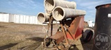 CREEL INC 24